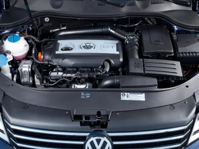 Passat Variant